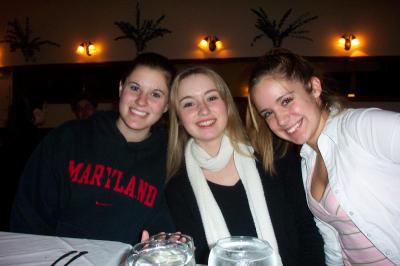 my love and  2 girls